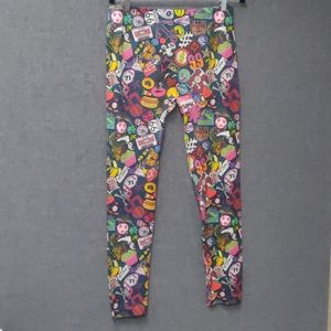 Teens No Boundaries Pants